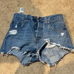 Levi’s Shorts